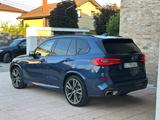 BMW X5 M50d,First Owner,Laser Light,Pano,Massage - BMW X5 M50 von privat