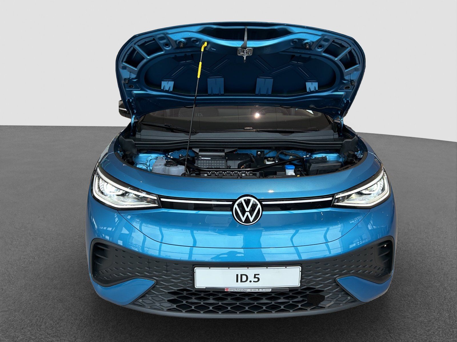 Volkswagen ID.5 - Bild 25