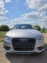 Audi A3 2.0 TDI - 8-fach bereift - Zahnriemen ern. - Audi A3: 8t