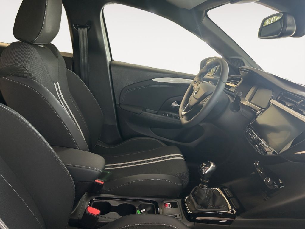 Fahrzeugabbildung Opel Corsa 1.2 GS Sitzheizung Navigation CarPlay PDC
