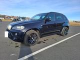 BMW X5 E70 35D M-Packet - BMW X5: 35 D