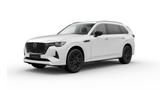 Mazda CX-80 Plug-In 327ps Aut. PHEV AWD Homura Plus - Mazda CX-80 Gebrauchtwagen
