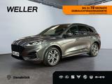 Ford Kuga 2.0 EcoBlue ST-LINE *CAM*Navi*el Heck*PDC*