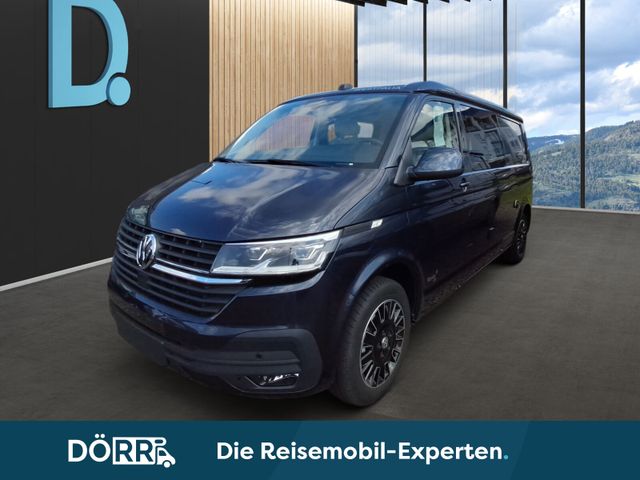 Westfalia Kepler One 150 PS - Automatik Tageszulassung