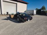 Corvette C3 - Corvette C3 mit Benzin-Antrieb: Cabrio