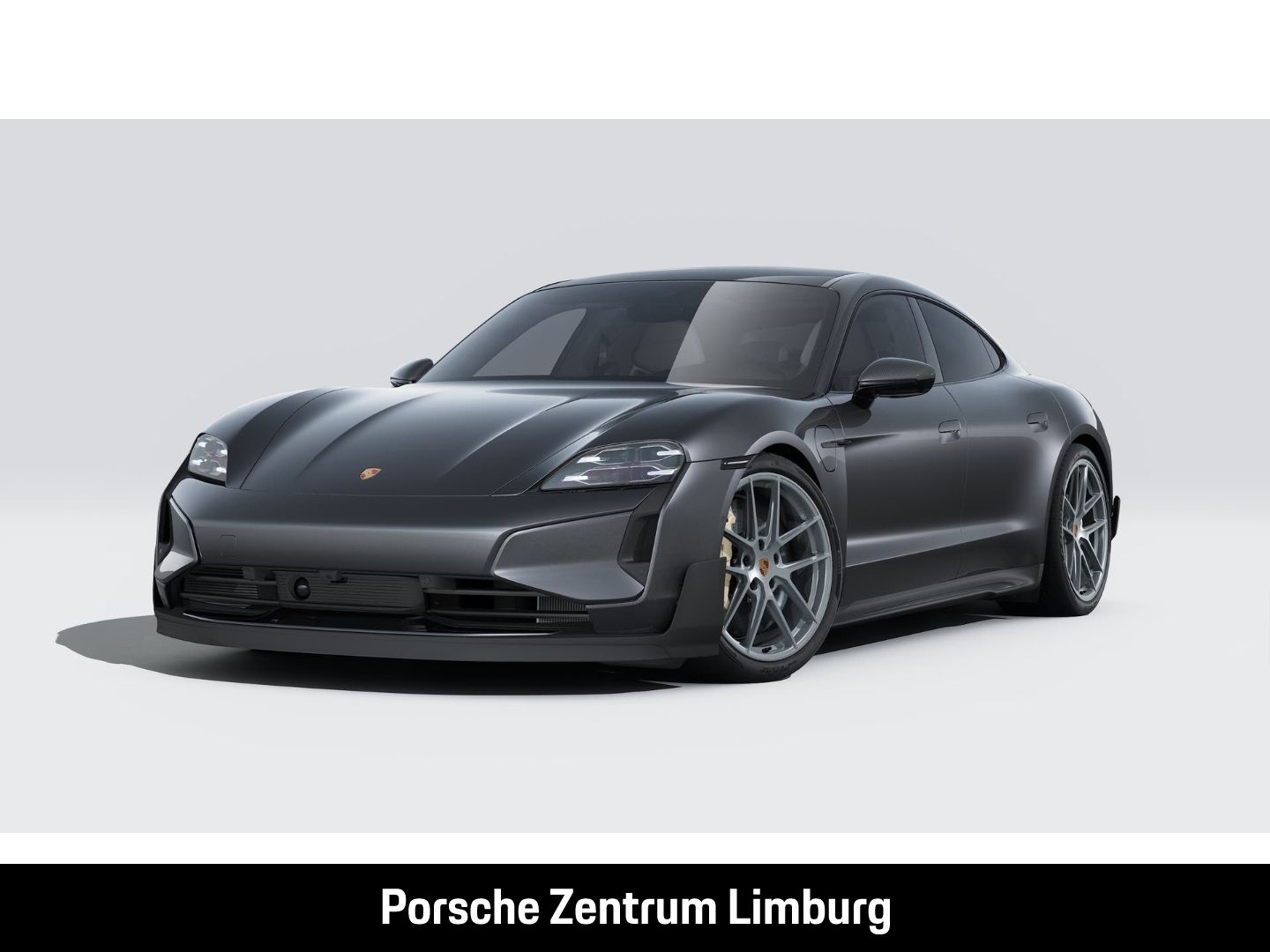 PORSCHE Taycan Turbo GT Burmester InnoDrive Head-Up PASM