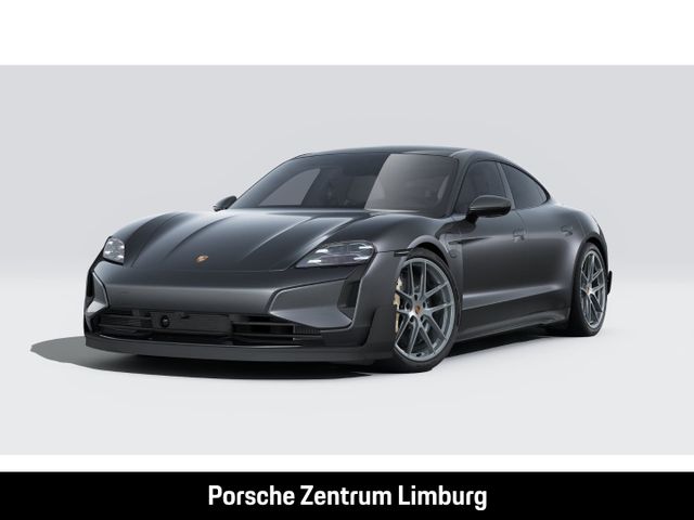 PORSCHE Taycan Turbo GT Burmester InnoDrive Head-Up PASM