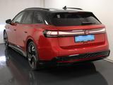 Volkswagen ID.7 Tourer GTX 4Motion |AHK|Pano|4xSHZG|Navi - Volkswagen Gebrauchtwagen in Bochum