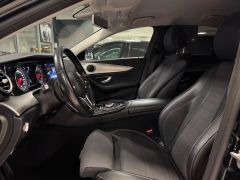MERCEDES-BENZ E 300 e Avantgarde/2.HAND/LED/CAM/NAVI/SHZ/TOP! MERCEDES-BENZ E 300 e Avantgarde/2.HAND/LED/CAM/NAVI/SHZ/TOP!