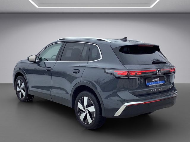 Tiguan 2.0TDI DSG 4Motion Elegance AHK