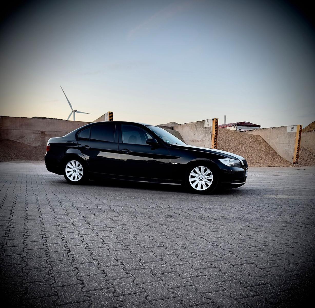 BMW 318