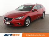 Mazda 6 2.2 Turbodiesel Center-Line Aut.*BiXENON*PDC* - Mazda 6 Gebrauchtwagen in München