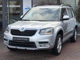 Skoda Yeti 1.4 TSI Ambition Skoda Serviceheft SHZ PDC - Skoda Yeti: 1.4