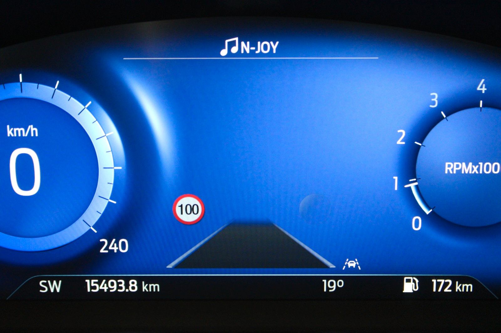 Fahrzeugabbildung Ford Kuga ST-Line X LED AHK B&O HUD ACC WinterPaket