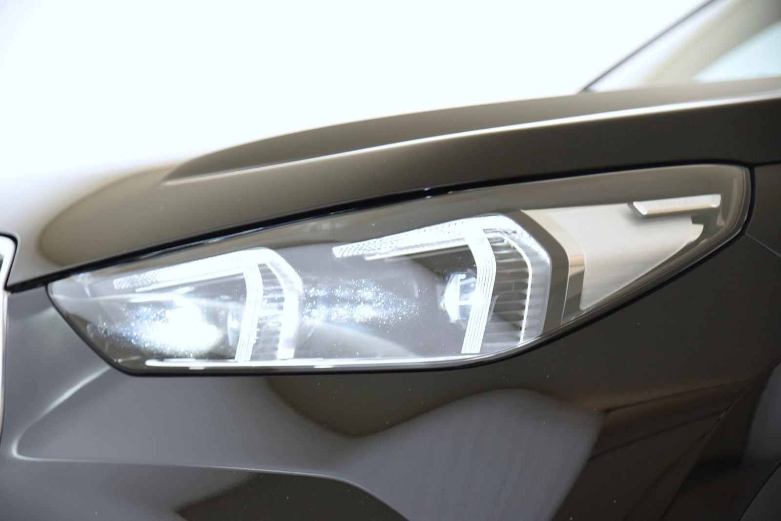 BMW X1 xDrive20d DriveAss+ AHK Alarm LED DAB ParkAss foto 22