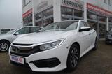 Honda Civic 1.5 VTEC TURBO Comfort ACC|SHZ|Allwetter - Honda Civic Gebrauchtwagen in Bremen