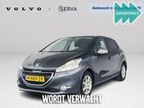 Peugeot 208 1.2 VTi Style | klima | Tempomat - gebrauchte Peugeot 208 aus dem Jahr 2014
