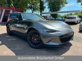Mazda MX-5 Homura Recaro/BBS/Brembo/ - Mazda MX-5 aus 2023