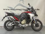 Ducati MULTISTRADA V4 Rally TOP gepflegte Multi! - Ducati Multistrada V4 Rally