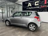 Suzuki Swift 1.3 16V Club (3-trg.) HU/AU Neu - Suzuki aus 2009
