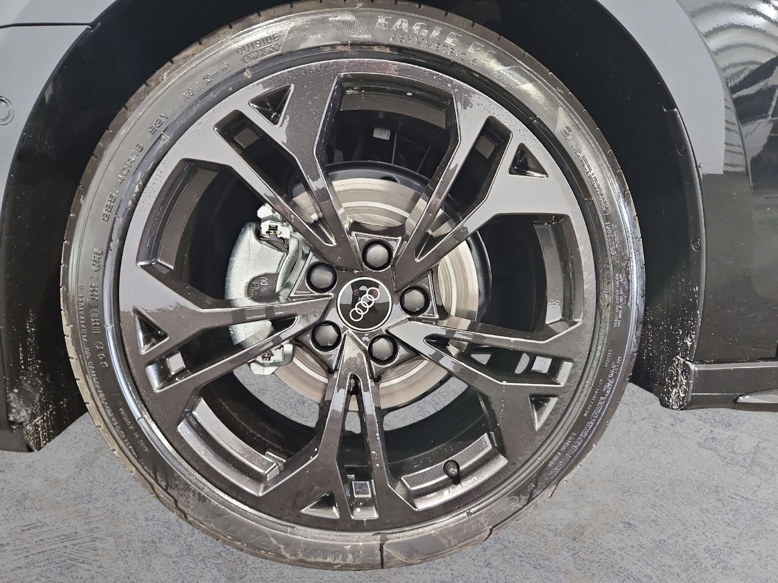 Audi A3 - Bild 8