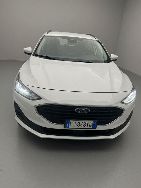 Image of Ford Focus