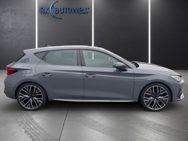 Leon VZ 2.0 TSI Pano Paket-XL Memory Carbon ACC