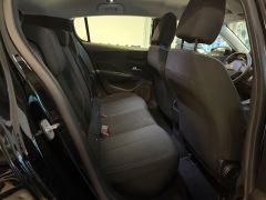 PEUGEOT 308 Automatik NAVI LED SHZ CARPLAY 1.HAND