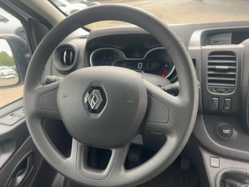 Renault Trafic - 8