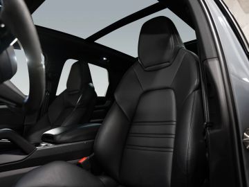 Porsche Cayenne - 5
