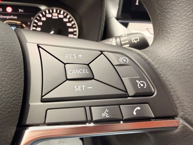 Fahrzeugabbildung Nissan Juke 1.6 Hybrid Sitzhz*Carpl.AA+Kamera