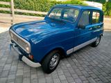Renault R4 Baujahr 1985, TÜV, fahrbereit - Renault R 19 Benziner Gebrauchtwagen