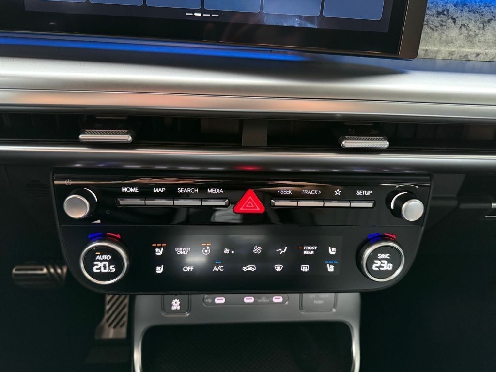 Hyundai IONIQ 9 – Bild 17