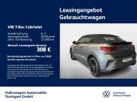 Volkswagen T-Roc - Vorschau Bild 3