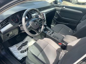 Volkswagen Passat Variant - 7
