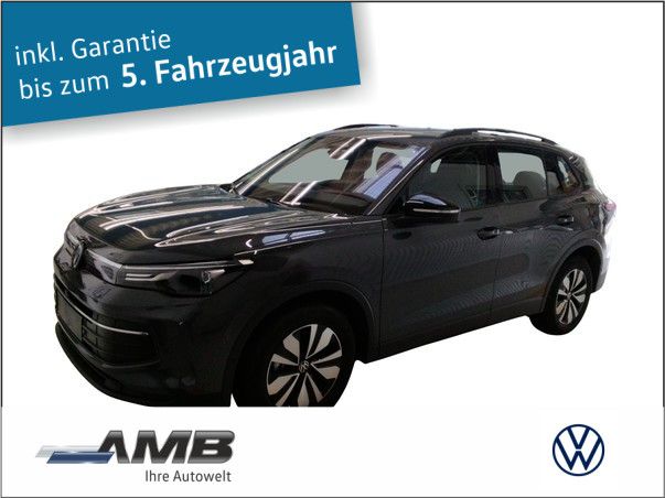 Volkswagen Tiguan Goal 1.5 eTSI AHK Standhzg 360° 06.30Gara foto 2