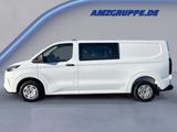 Ford Transit Custom Doka Trend FT320 L2 5J.*Gar.+Sitz - Ford Transit Gebrauchtwagen in Münster