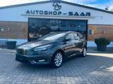 Ford Focus Turnier Titanium Navi/Tempomat/ - Ford Focus Gebrauchtwagen in Saarbrücken