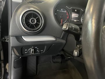 Audi A3 - 12
