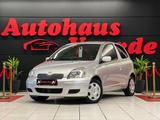 Toyota Yaris 1.0 Sol Klima/Multi/1-HAND/**49.000Km** - gebrauchte Toyota Yaris aus dem Jahr 2005