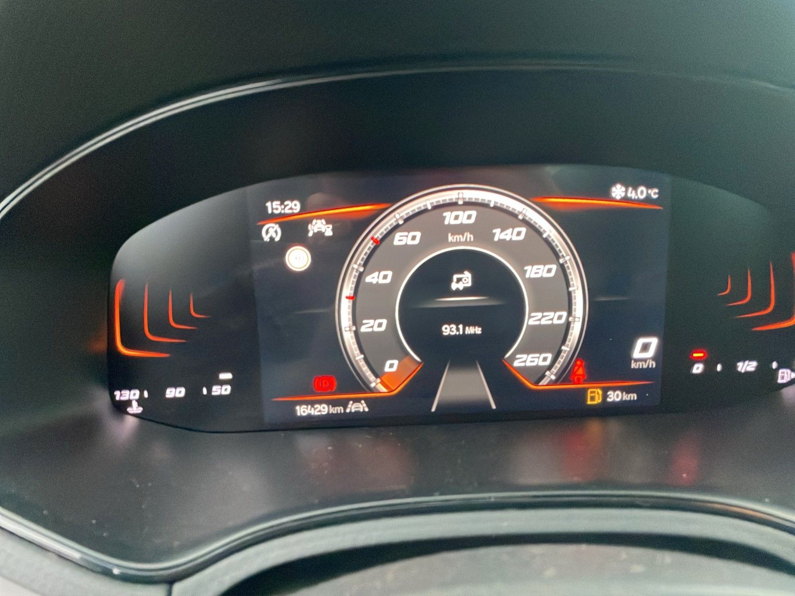 Fahrzeugabbildung SEAT Ibiza Xcellence*LED*Kamera*Blth*Ambiente*DAB*