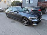 BMW 320i G20 | Glasdach | ACC | LED | Navi Prof  - BMW 320 von privat