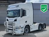 Scania R540 R 6X2 315 wb Sliding Fith Wheel Retarder AC - Angebote