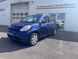 Daihatsu Sirion 1.0 / TÜV Neu - Daihatsu aus 2006