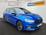 Skoda Fabia Monte Carlo 1.0 TSI DSG ACC PARKLENK SHZ S - Skoda Fabia von 2026