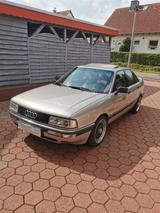 Audi 90 - Audi Gebrauchtwagen von 1987