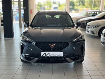 Cupra Formentor - 2