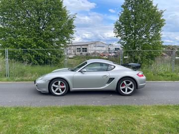 صورة 5 لـ 2006 Porsche CAYMAN