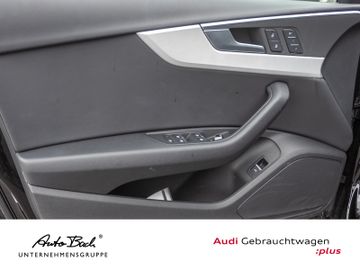 Audi A4 - 12