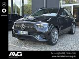 Mercedes-Benz GLE 450 d 4M AMG Premium Pano HuD AHK Burmester®